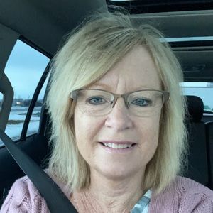 Meet your Posher, Sharon